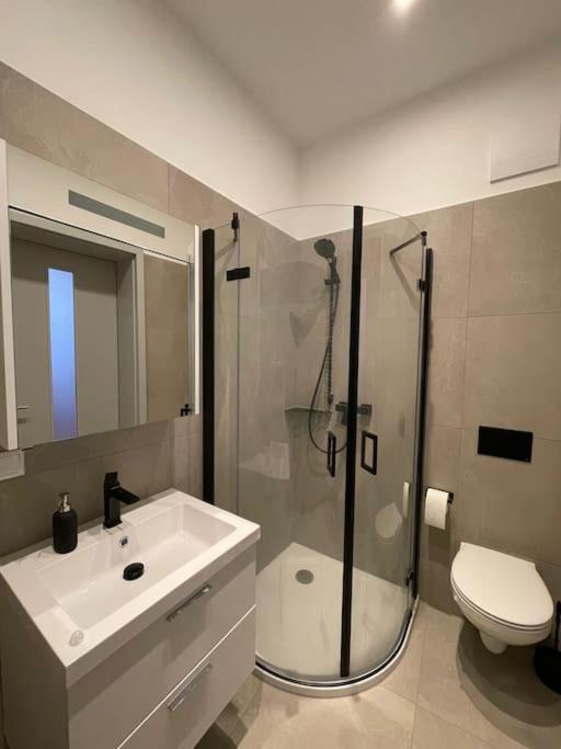 Ferienwohnung - Schweriner Altstadt - Fewo 9 Schwerin  Zewnętrze zdjęcie