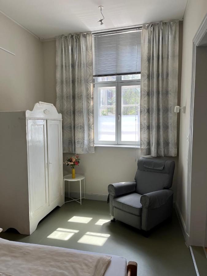 Ferienwohnung - Schweriner Altstadt - Fewo 9 Schwerin  Zewnętrze zdjęcie