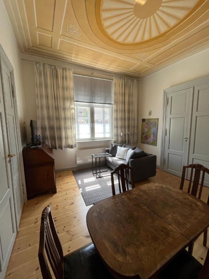 Ferienwohnung - Schweriner Altstadt - Fewo 9 Schwerin  Zewnętrze zdjęcie