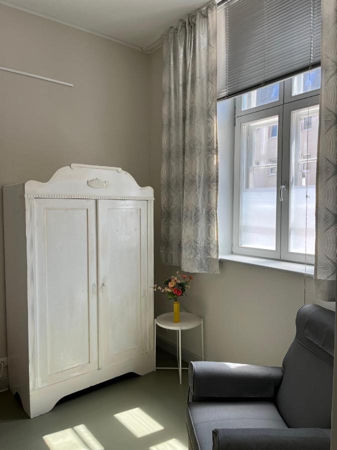 Ferienwohnung - Schweriner Altstadt - Fewo 9 Schwerin  Zewnętrze zdjęcie