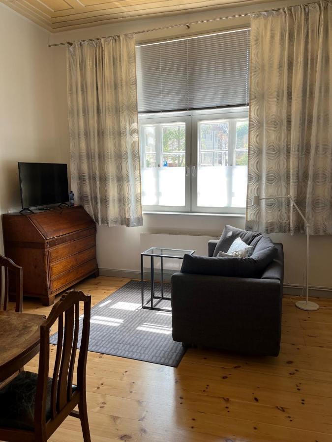 Ferienwohnung - Schweriner Altstadt - Fewo 9 Schwerin  Zewnętrze zdjęcie
